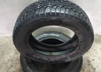 Opony NOKIAN HAKKAPELITTA 5 185/65r15 bieżnik: 6mm