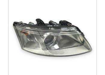 LAMPA PRAWA Saab 93 9-3 II 2002-2007 przednia prawy przód EUROPA
