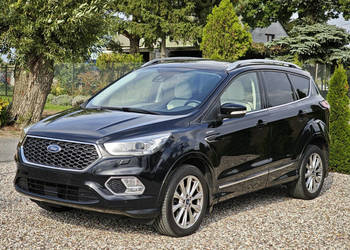 Ford Kuga III (2019-)