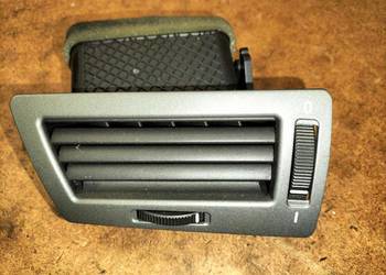 Kratka nawiewu deski rozdzielczej po lewej stronie BMWQ E65 E66