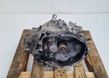 Peugeot 308 1.6 HDI SKRZYNIA BIEGÓW 20EA32 manual MANUALNA