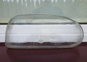 VW Golf MK3 III klosz reflektora lampy przedniej prawy pasażera Hella