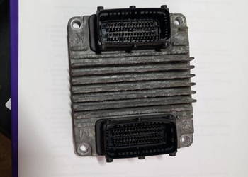 DJTX ecu do z16xe  2.1 hsfi