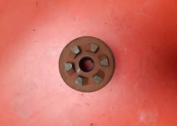 3052000790 Sprzęgło SIEWNIK S-052 Poznaniak