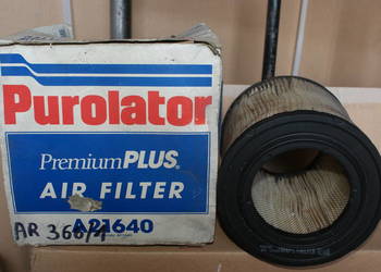AR 263/1 - FILTRON - FILTR POWIETRZA IVECO DAILY 28.8-40.8 8