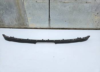 FORD ECOSPORT 17+ SPOILER HOKEJ ZDERZAKA PRZÓD GN15-17626-CW