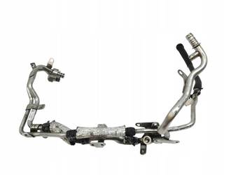 PRZEWODY PALIWOWE 057130299AF 057130300CE Audi Q7 II (2015-2026) SQ7