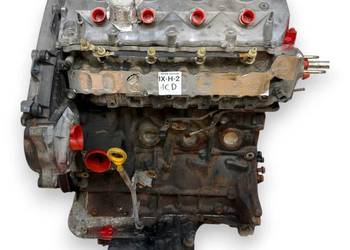 SILNIK 1CD Toyota Corolla IX E12 2.0 D4D diesel 90KM 1CD-FTV 142 337km
