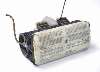 PODUSZKA AIRBAG OPEL ASTRA G 90561111 PODUSZKA AIRBAG OPEL ASTRA G 90561111