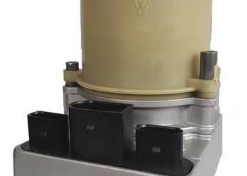 POMPA WSPOMAGANIA KOYO SKODA FABIA VW POLO FOX  6Q0423155