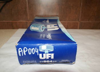 AP 004 - FILTRON - FILTR POWIETRZA VW GOLF AUDI 80D-89