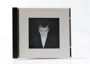 Peter Gabriel - Shaking the tree. CD