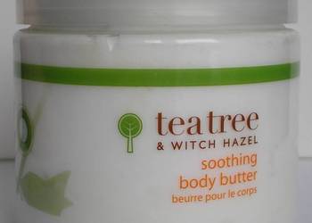 Grace Cole wygładzające masło do ciała 200 ml