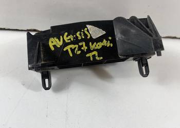 ŚLIZG LAMPY LEWY TYLNY TYŁ TOYOTA AVENSIS T27 52563-05071