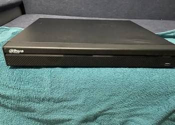Rejestrator Dahua NVR5216-16P-4KS2E, 16 kamer IP,