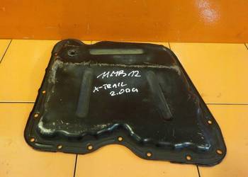 X-TRAIL T31 2.0 DCI EURO 4 10r 150KM M9R830 miska oleju dolna 8200795039