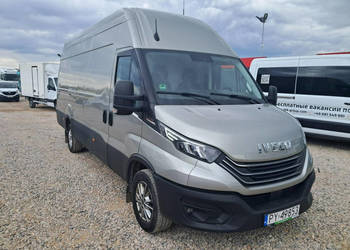 Iveco Daily 35S21