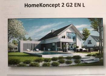 Odsprzedam gotowy kompletny projekt domu jednorodzinnego