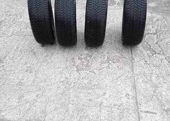 Opony zimowe 225/45/17 91H Dunlop Wintersport