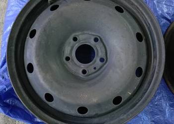 Felgi stalowe 5x108 16