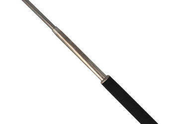 Pałka teleskopowa ASP F21EF Friction 21'' Foam, Electroless (52413)