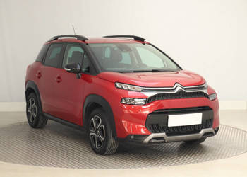 Citroen C3 Aircross 1.2 PureTech
