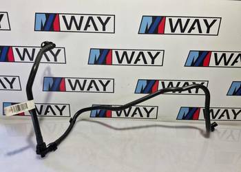 BMW F20 F21 F39 F45 F46 F48 PRZEWÓD PODCIŚNIENIOWY SERWA 7620924