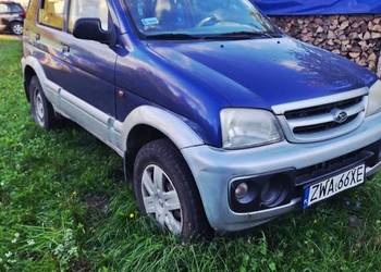 Daihatsu Terios