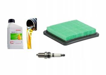 Zestaw Serwisowy Honda GC135, GC160, GC160A, GC160LA, GC190A, GC160LE,