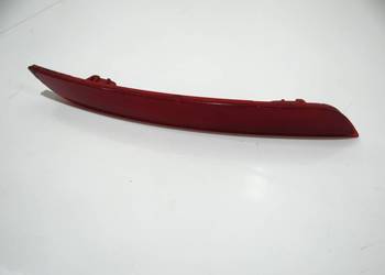 ODBLASK ZDERZAKA TYŁ LEWY BMW F30 7301187