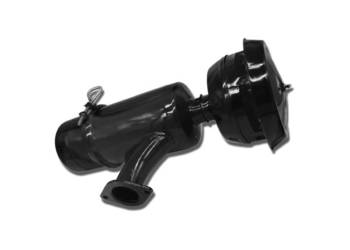 Kompletny Metalowy FILTR POWIETRZA C-330 C330 Nowy Typ SM-G [4280]