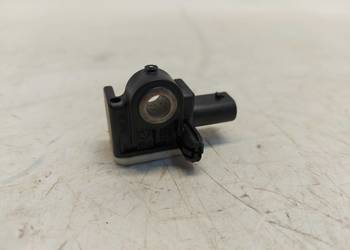 PEUGEOT 508 II Czujnik uderzenia Airbag 9813701080