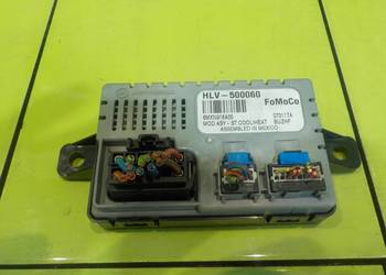 RANGE ROVER L322 3.6 TDV8 07r modul HLV HLV-500060