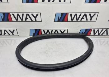 BMW E63 E64 USZCZELKA POKRYWY SILNIKA 7203059