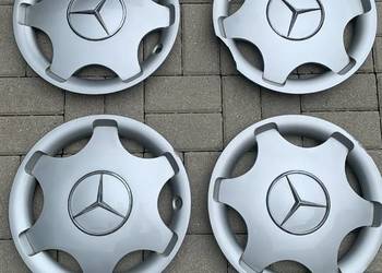 Kołpaki Mercedes 15'