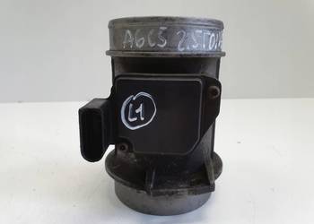 Audi A6 C5 2.5 TDI V6 PRZEPŁYWOMIERZ AFH70-25C