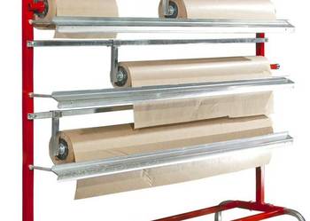 STOJAK DO PAPIERU "SP" PRODUCENT