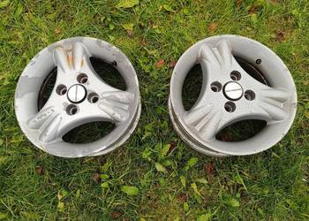 Felgi FSO Polonez Seicento 4x98 "13