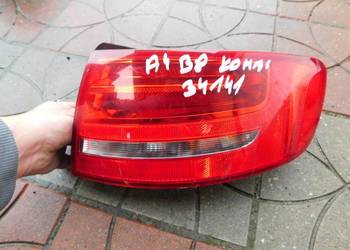 audi A4 B8 kombi lampa nr 34141 WYSYŁKA