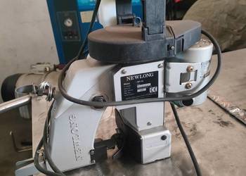 Zszywarka do worków newlong np-7A