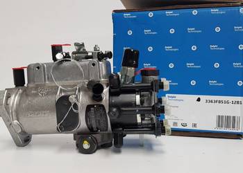 Nowa pompa wtryskowa DELPHI 3363F851G 3363F850 3637134M91