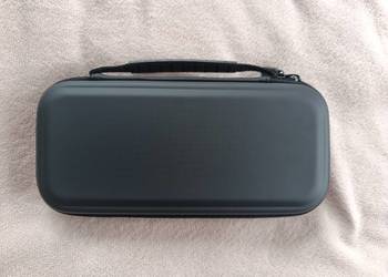 Futerał Etui Pokrowiec ochronny na konsolę do Nintendo Switch /OLED / Lite
