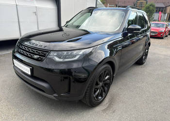 Land Rover Discovery Raty/Zamiana Gwarancja doinwestowany udokomentowane s…