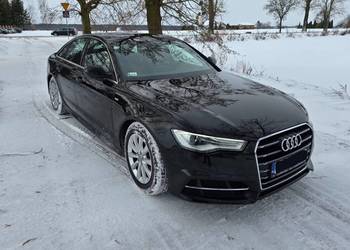 Audi A6 C7 2.0TDI