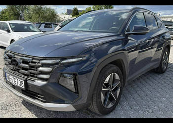 Hyundai Tucson 1.6 CRDi 48V Executive 2WD DCT Salon Polska Gwarancja 2030 …