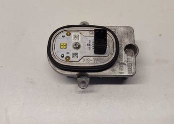 VW TIGUAN II PRZETWORNICA MODUŁ JEŻ LED 5NA998478A KTL