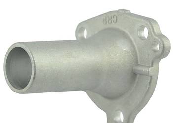 Obudowa wału / Yanmar EF352T / Yanmar EF393T / 6-25-153-17