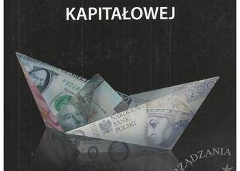 Normy adekwatności kapitałowej: rola Bazylei I i Nowej Umowy