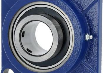 Zespół łożyskowy UCFX UCFX12SKF