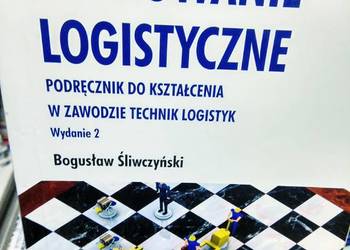 Planowanie logistyczne